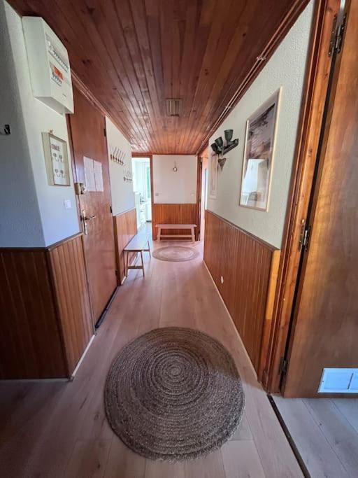 Font Romeu, Spacieux T3 Familial 80M2 Plein Sud, Wifi Apartment Exterior photo