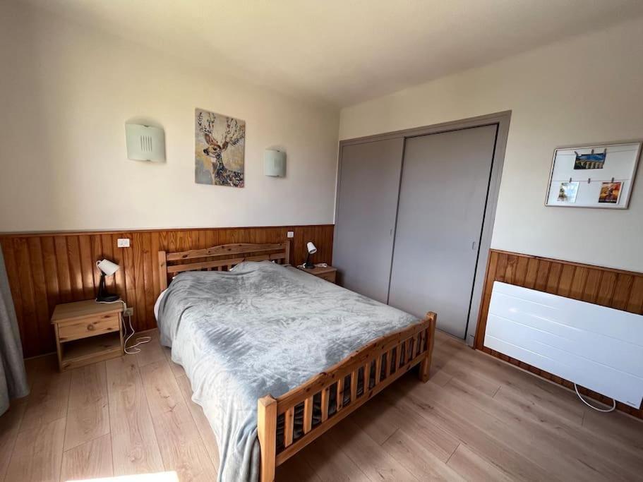 Font Romeu, Spacieux T3 Familial 80M2 Plein Sud, Wifi Apartment Exterior photo