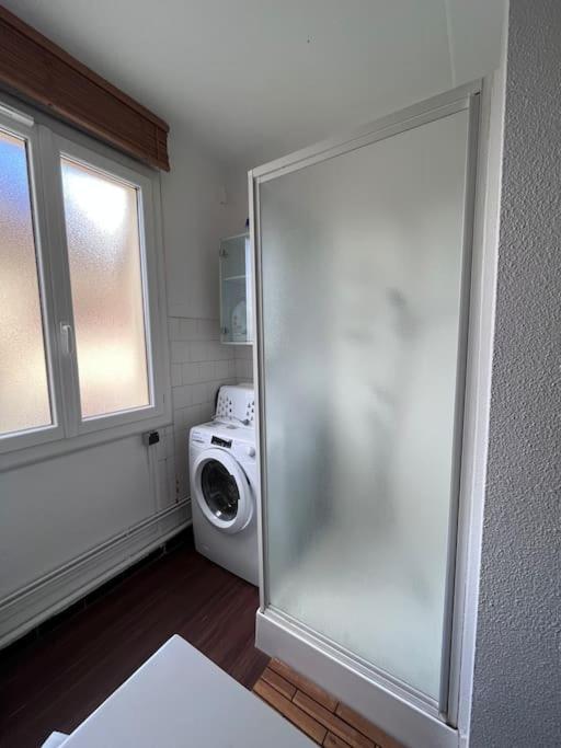 Font Romeu, Spacieux T3 Familial 80M2 Plein Sud, Wifi Apartment Exterior photo