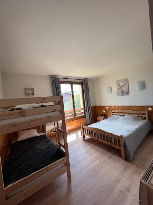 Font Romeu, Spacieux T3 Familial 80M2 Plein Sud, Wifi Apartment Exterior photo